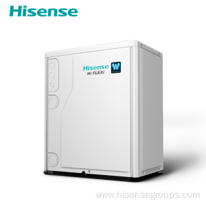 Hisense VRF Hi-FLEXi W Series